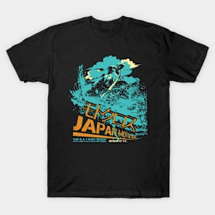 japan shirts T-Shirt